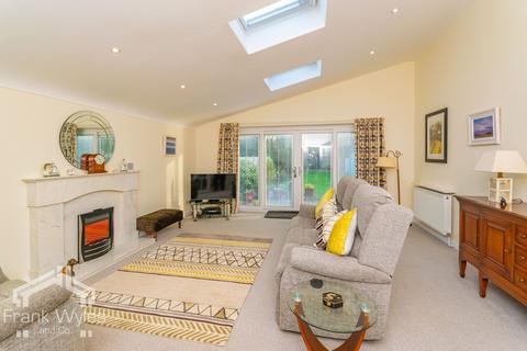 3 bedroom detached bungalow for sale, Hall Park Drive, Lytham St. Annes, Lancashire