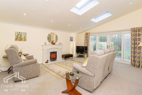 3 bedroom detached bungalow for sale, Hall Park Drive, Lytham St. Annes, Lancashire