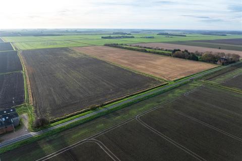 Land for sale, North Drove, Woodhall Spa LN10