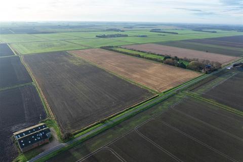 Land for sale, North Drove, Woodhall Spa LN10