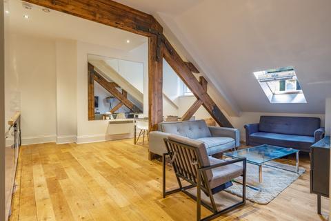 3 bedroom apartment to rent, Chaucer Building, Newcastle Upon Tyne NE1