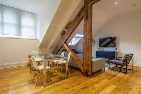 3 bedroom apartment to rent, Chaucer Building, Newcastle Upon Tyne NE1