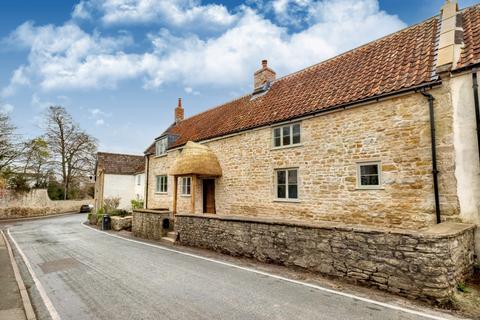 3 bedroom detached house to rent, Pilcorn Street, Wedmore, Somerset, BS28