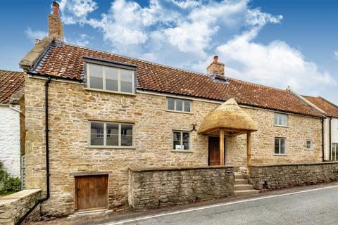 3 bedroom detached house to rent, Pilcorn Street, Wedmore, Somerset, BS28