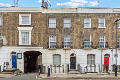 Studio for sale, Georgiana Street, London NW1