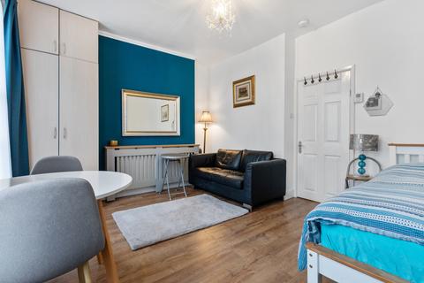 Studio for sale, Georgiana Street, London NW1