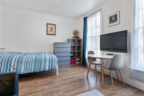 Studio for sale, Georgiana Street, London NW1