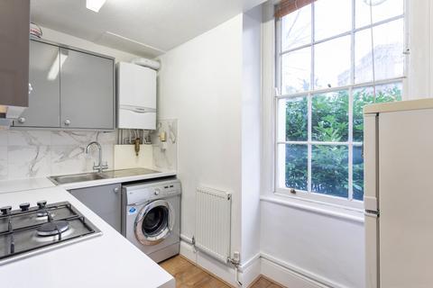 Studio for sale, Georgiana Street, London NW1