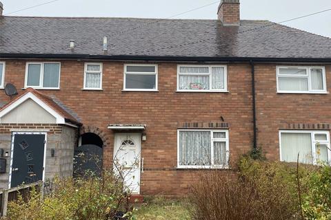 3 bedroom terraced house for sale, Jubilee Avenue, Donnington, Telford, Shropshire, TF2