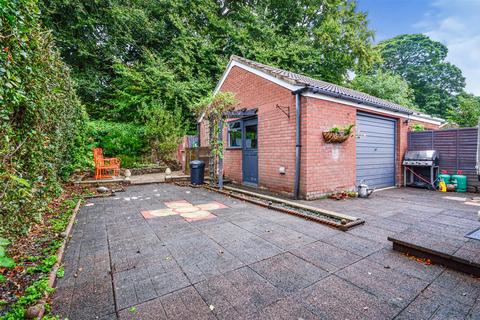 2 bedroom detached bungalow for sale, Wood View, Swanland, North Ferriby