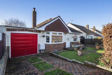 2 bedroom detached bungalow for sale, Chyngton Gardens, SEAFORD