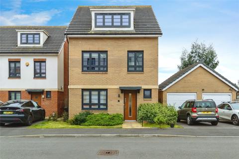 4 bedroom detached house to rent, Malago Drive, Bristol, BS3