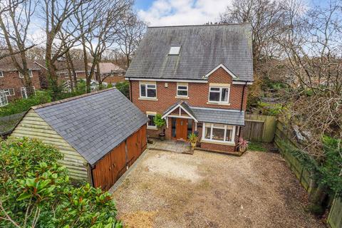 5 bedroom detached house for sale, HIGHLANDS ROAD, FAREHAM. GUIDE PRICE £800,000 - £825,000.