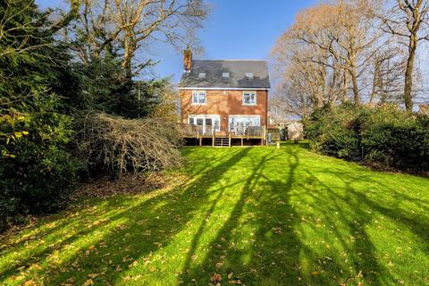 5 bedroom detached house for sale, HIGHLANDS ROAD, FAREHAM