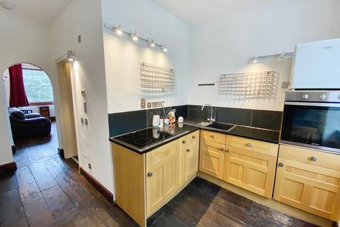 1 bedroom apartment to rent, Darlington Street, Bath BA2