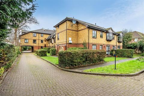 1 bedroom apartment for sale, FIRCROFT, EPSOM ROAD, LEATHERHEAD. KT22