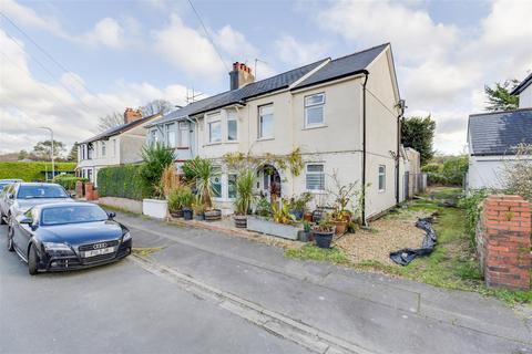 4 bedroom semi-detached house for sale, Velindre Place, Whitchurch, Cardiff