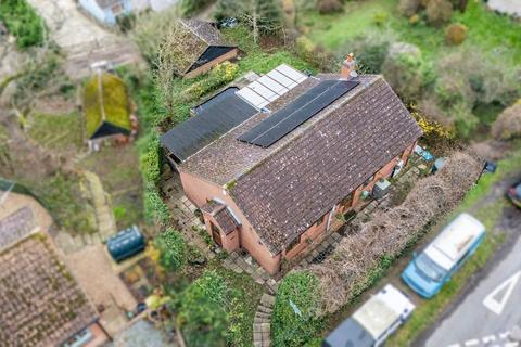 3 bedroom detached bungalow for sale, Rectory Road, Haddiscoe