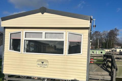 2 bedroom static caravan for sale, Newton Stewart Dumfries And Galloway