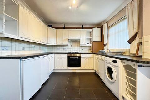 2 bedroom end of terrace house for sale, St. Quintin Park, Driffield YO25