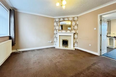 2 bedroom end of terrace house for sale, St. Quintin Park, Driffield YO25