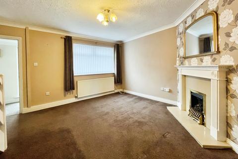 2 bedroom end of terrace house for sale, St. Quintin Park, Driffield YO25