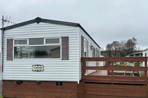 2 bedroom static caravan for sale, Newton Stewart Dumfries And Galloway