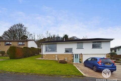 3 bedroom detached house for sale, Hillside Close, Great Harwood, BB6