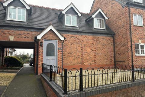 1 bedroom flat for sale, Hafan Deg, Welshpool