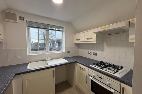 1 bedroom flat for sale, Hafan Deg, Welshpool