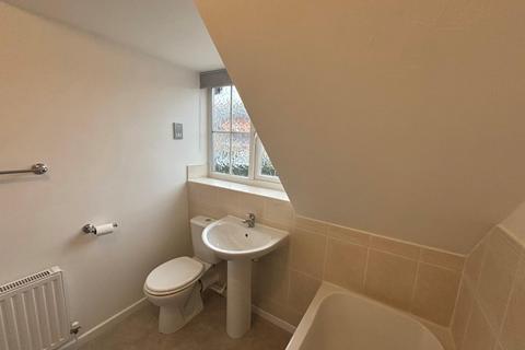 1 bedroom flat for sale, Hafan Deg, Welshpool