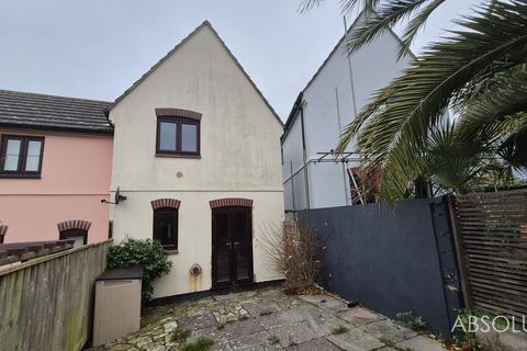 2 bedroom terraced house for sale, Garrow Close, Brixham, TQ5