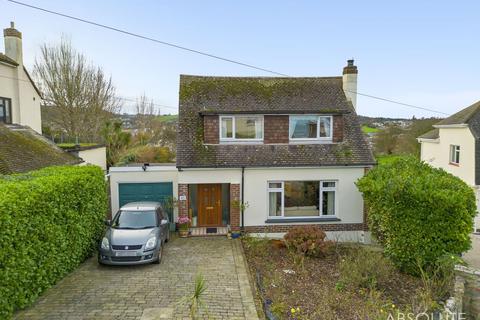 3 bedroom detached house for sale, Langley Avenue, Brixham, TQ5