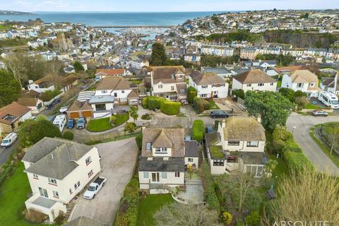 3 bedroom detached house for sale, Langley Avenue, Brixham, TQ5