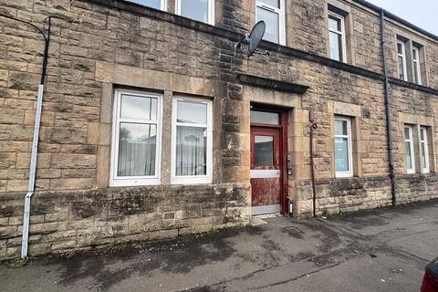 1 bedroom flat to rent, Bridge Street, Linwood PA3