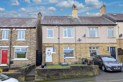 3 bedroom end of terrace house for sale, LEE STREET, BRIGHOUSE HD6