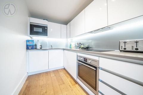 1 bedroom apartment for sale, Palmerston Road, Wimbledon SW19