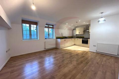 2 bedroom flat to rent, Loughborough Road, Leicester LE4