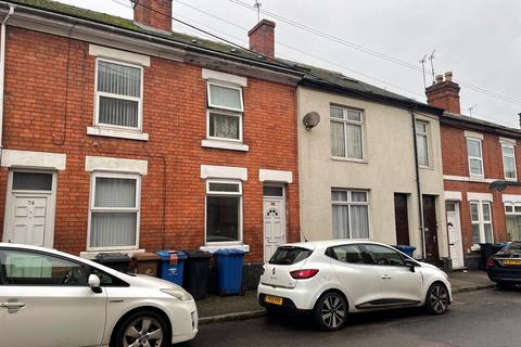 2 bedroom terraced house for sale, Dale Road, Derby DE23