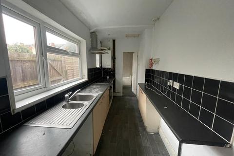 2 bedroom terraced house for sale, Dale Road, Derby DE23