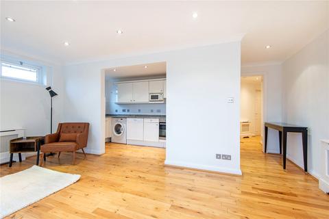 2 bedroom apartment to rent, Blazer Court, St John's Wood Road, St John's Wood, London, NW8