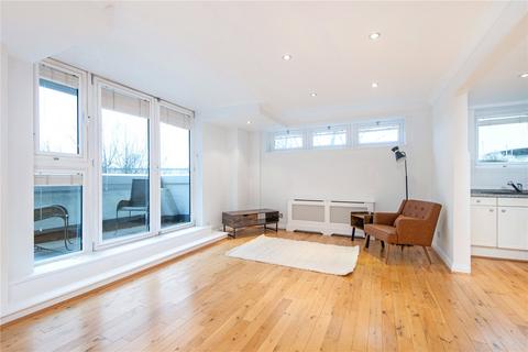 2 bedroom apartment to rent, Blazer Court, St John's Wood Road, St John's Wood, London, NW8