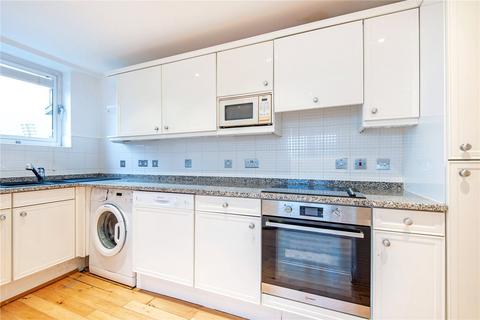 2 bedroom apartment to rent, Blazer Court, St John's Wood Road, St John's Wood, London, NW8