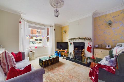 3 bedroom terraced house for sale, Bourne Street, Nottingham NG4