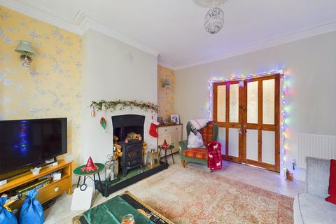 3 bedroom terraced house for sale, Bourne Street, Nottingham NG4