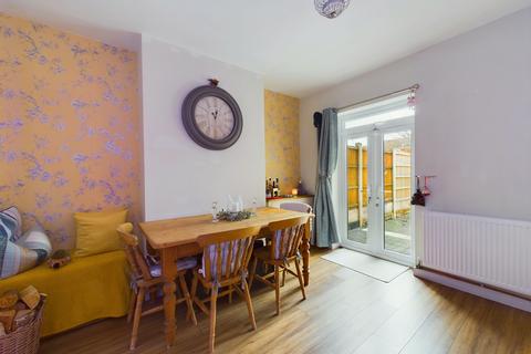 29 Bourne Street, Netherfield, Nottingham, NG4 2FJ