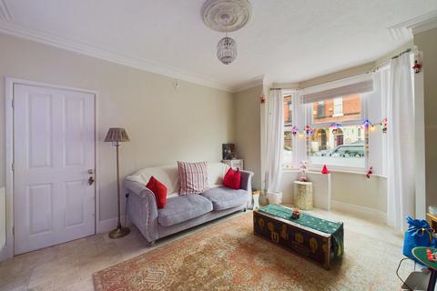 29 Bourne Street, Netherfield, Nottingham, NG4 2FJ
