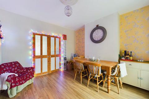 29 Bourne Street, Netherfield, Nottingham, NG4 2FJ