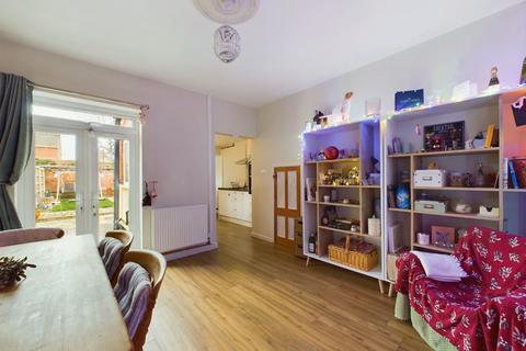 29 Bourne Street, Netherfield, Nottingham, NG4 2FJ