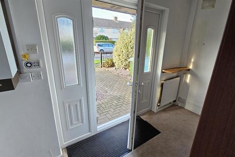 29 Holloway Close, East Bridgford, Nottingham, NG13 8NG